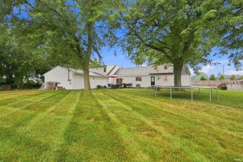 10920 Auburn Road Fort Wayne IN 46845