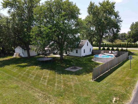 10920 Auburn Road Fort Wayne IN 46845