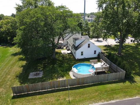 10920 Auburn Road Fort Wayne IN 46845