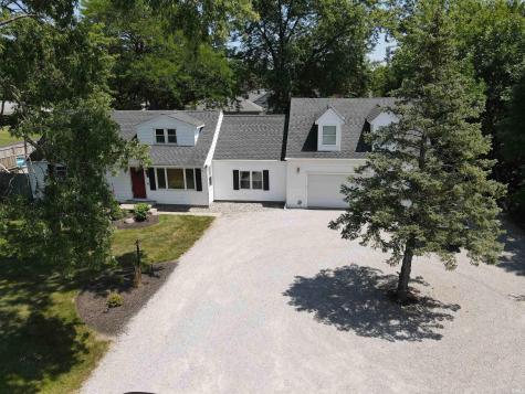 10920 Auburn Road Fort Wayne IN 46845