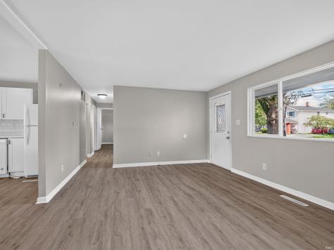 1114 Vance Avenue Fort Wayne IN 46805