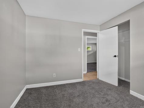 1114 Vance Avenue Fort Wayne IN 46805