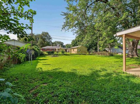 1114 Vance Avenue Fort Wayne IN 46805
