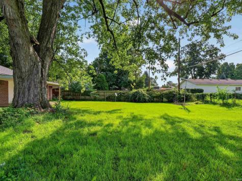 1114 Vance Avenue Fort Wayne IN 46805
