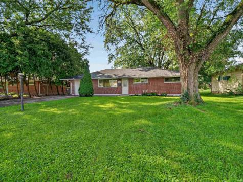 1114 Vance Avenue Fort Wayne IN 46805