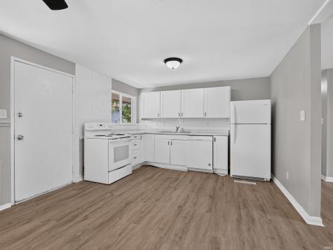 1114 Vance Avenue Fort Wayne IN 46805