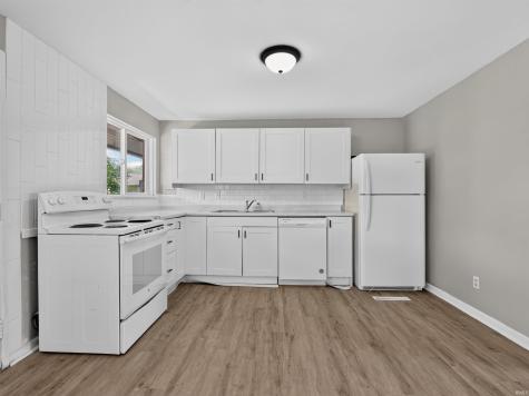 1114 Vance Avenue Fort Wayne IN 46805