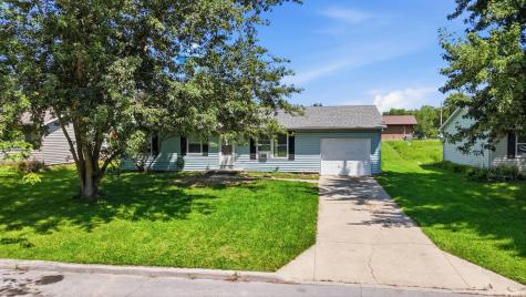 627 E Jefferson Street Warren IN 46792