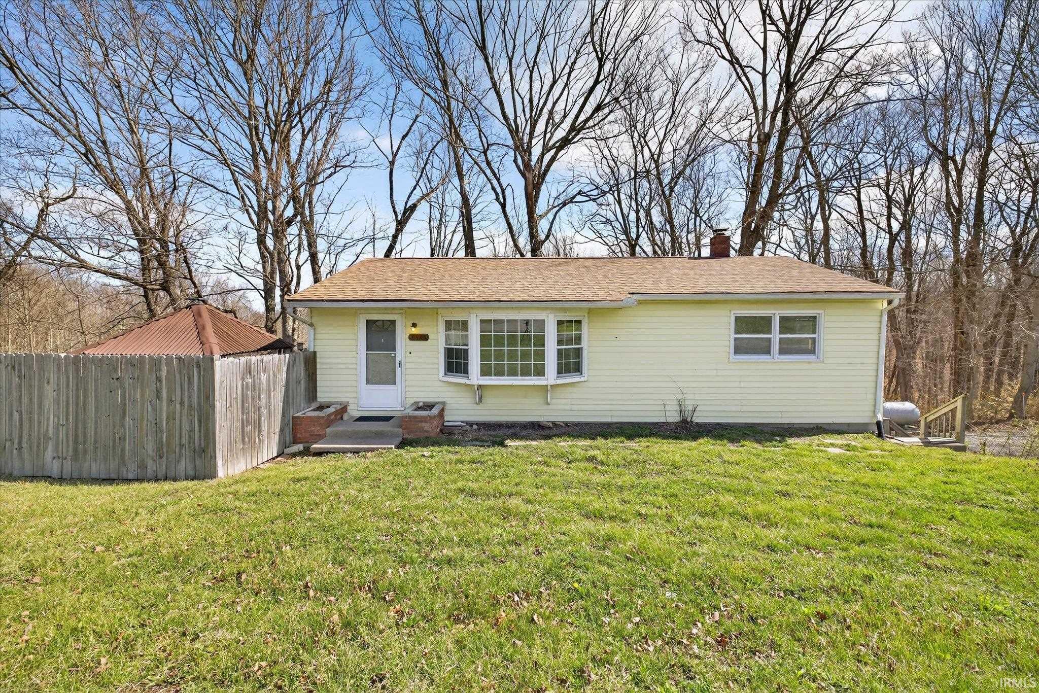7575 S Harmony Road Bloomington IN 47403