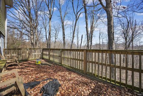 7575 S Harmony Road Bloomington IN 47403