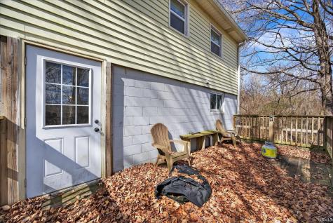 7575 S Harmony Road Bloomington IN 47403