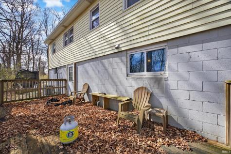 7575 S Harmony Road Bloomington IN 47403