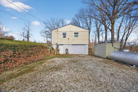 7575 S Harmony Road Bloomington IN 47403