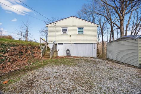 7575 S Harmony Road Bloomington IN 47403