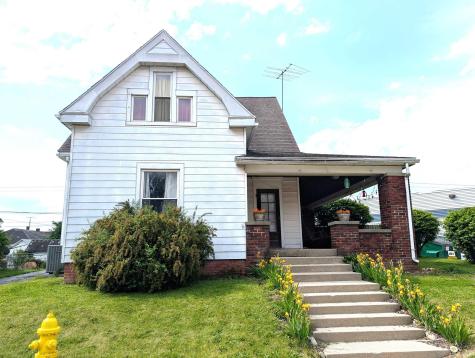 15 E Main Street Rossville IN 46065