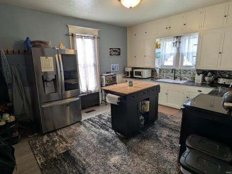 15 E Main Street Rossville IN 46065