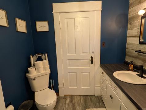 15 E Main Street Rossville IN 46065