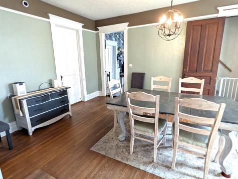 15 E Main Street Rossville IN 46065