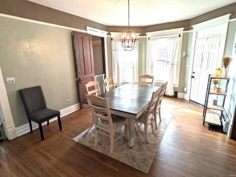 15 E Main Street Rossville IN 46065