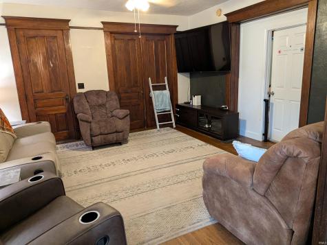 15 E Main Street Rossville IN 46065