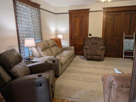 15 E Main Street Rossville IN 46065