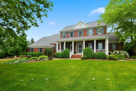 4716 Union Chapel Road Fort Wayne IN 46845