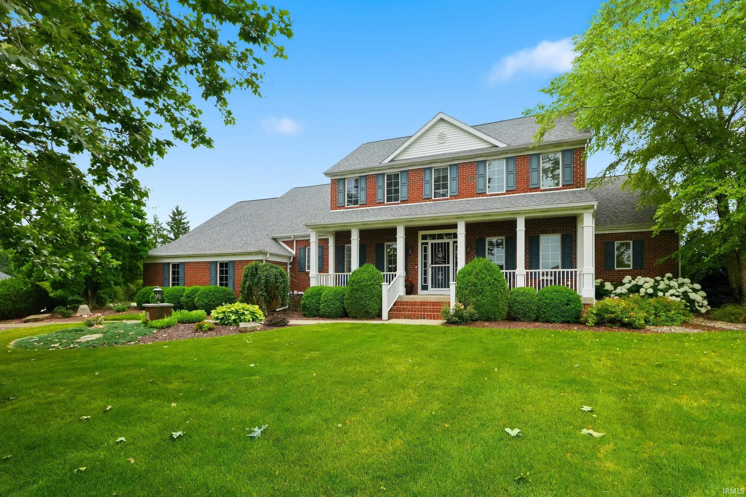 4716 Union Chapel Road Fort Wayne IN 46845