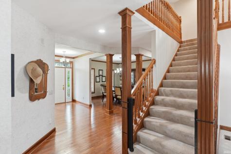 4716 Union Chapel Road Fort Wayne IN 46845