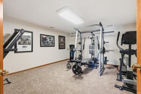 4716 Union Chapel Road Fort Wayne IN 46845