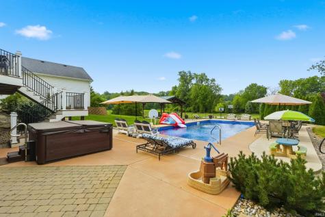4716 Union Chapel Road Fort Wayne IN 46845