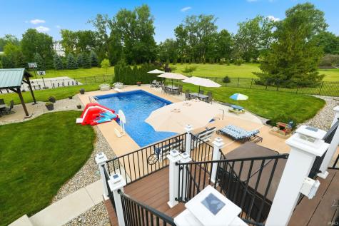 4716 Union Chapel Road Fort Wayne IN 46845