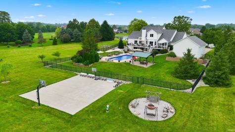 4716 Union Chapel Road Fort Wayne IN 46845