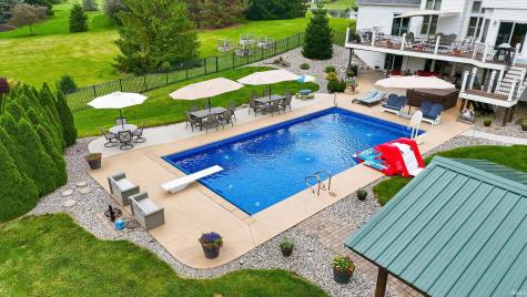 4716 Union Chapel Road Fort Wayne IN 46845