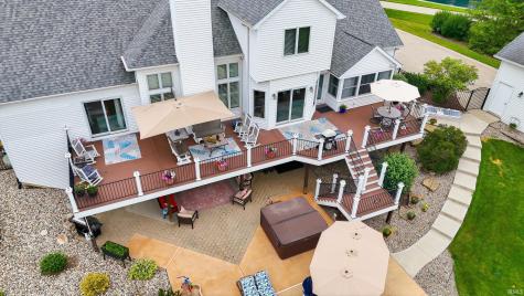4716 Union Chapel Road Fort Wayne IN 46845