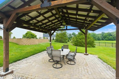 4716 Union Chapel Road Fort Wayne IN 46845