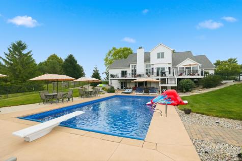4716 Union Chapel Road Fort Wayne IN 46845