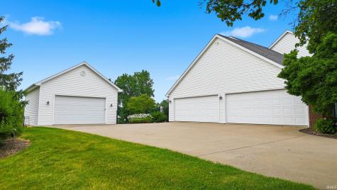 4716 Union Chapel Road Fort Wayne IN 46845