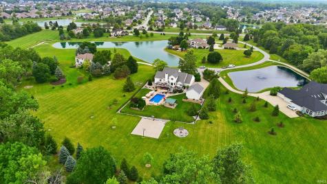 4716 Union Chapel Road Fort Wayne IN 46845