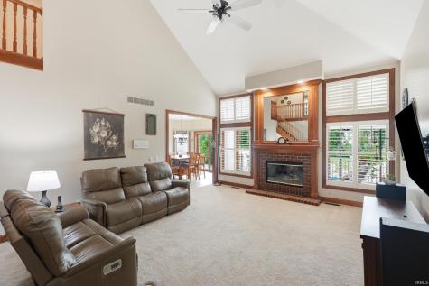4716 Union Chapel Road Fort Wayne IN 46845