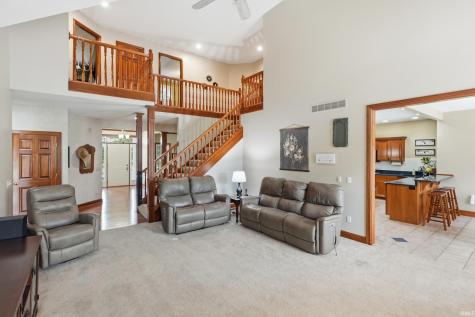 4716 Union Chapel Road Fort Wayne IN 46845