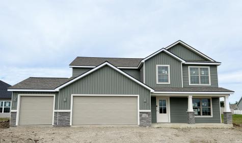 3409 Pindos Court Auburn IN 46706