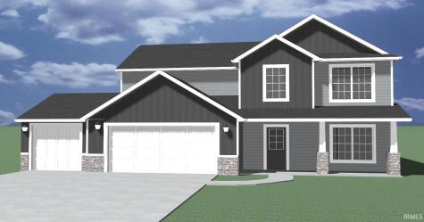 3409 Pindos Court Auburn IN 46706