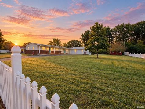 1125 O'connor Boulevard Monticello IN 47960