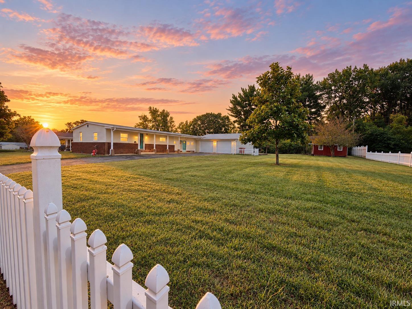 1125 O'connor Boulevard Monticello IN 47960