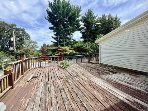 1125 O'connor Boulevard Monticello IN 47960