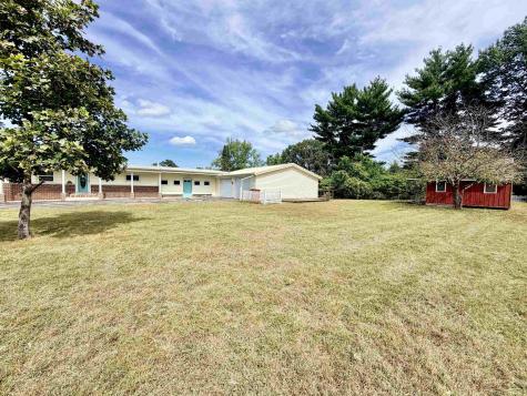 1125 O'connor Boulevard Monticello IN 47960