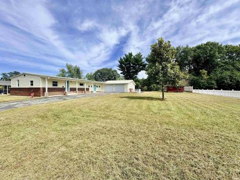 1125 O'connor Boulevard Monticello IN 47960