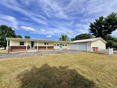 1125 O'connor Boulevard Monticello IN 47960