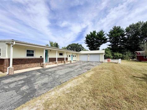 1125 O'connor Boulevard Monticello IN 47960
