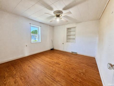 1125 O'connor Boulevard Monticello IN 47960